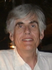 [Peter Ford]